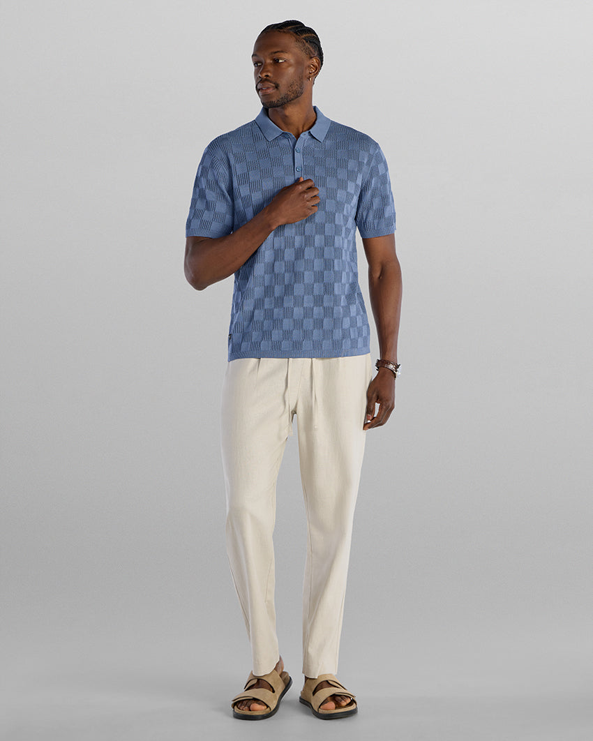 Checkered-Vintage-Blue