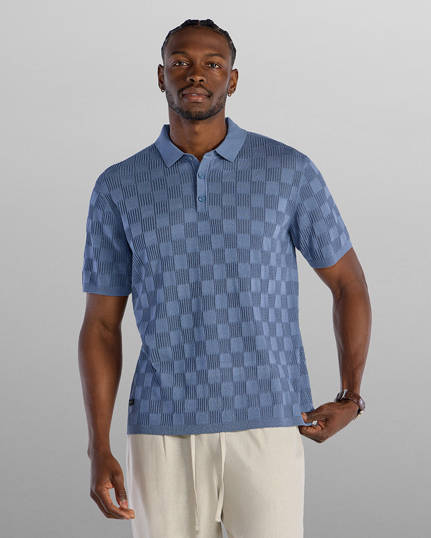 Checkered-Vintage-Blue