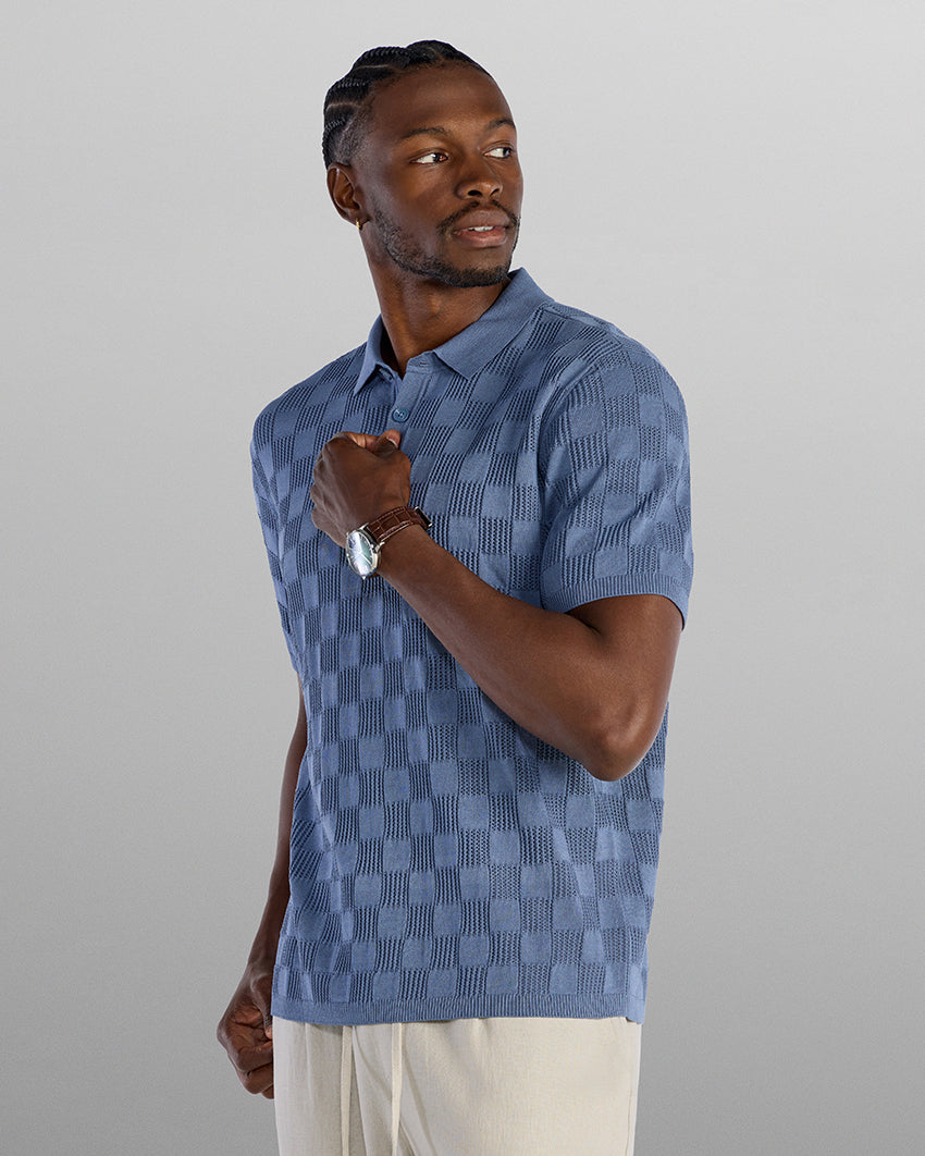 Checkered-Vintage-Blue