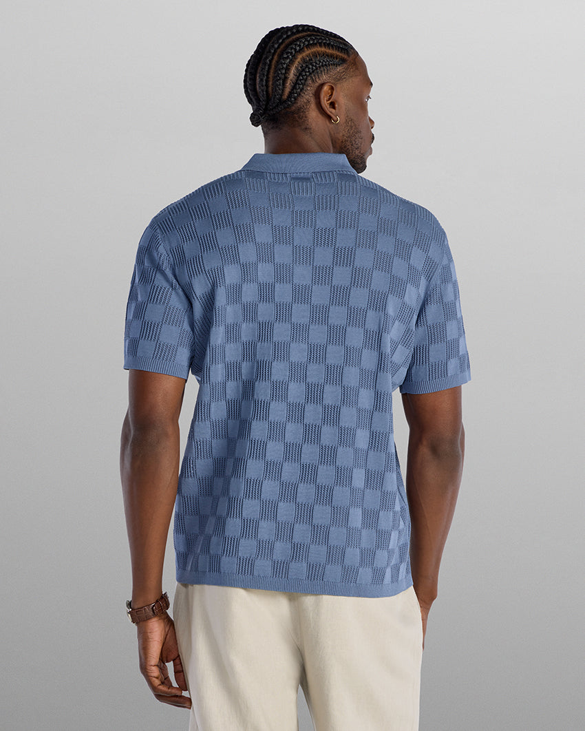 Checkered-Vintage-Blue
