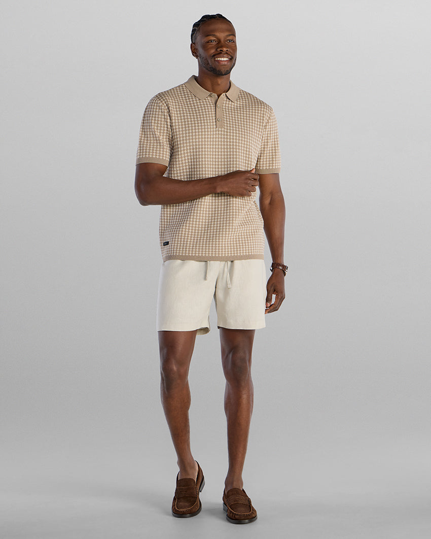 Geometric-Latte-Taupe