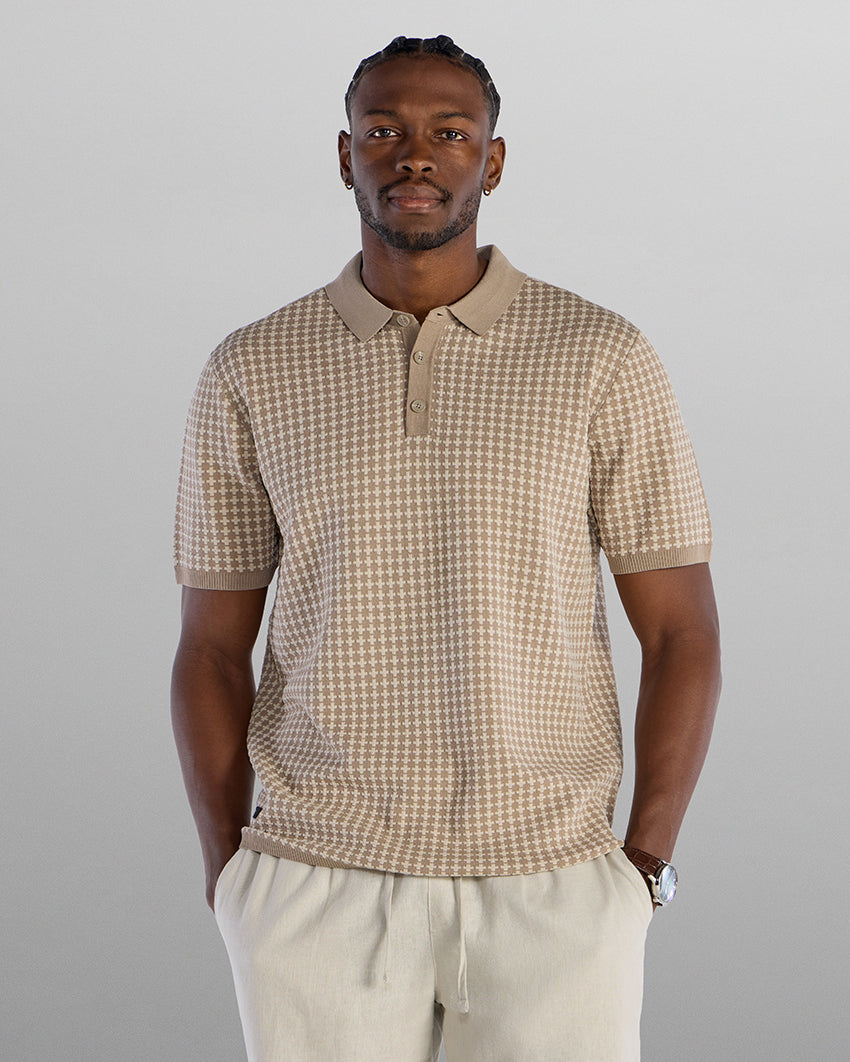 Geometric-Latte-Taupe