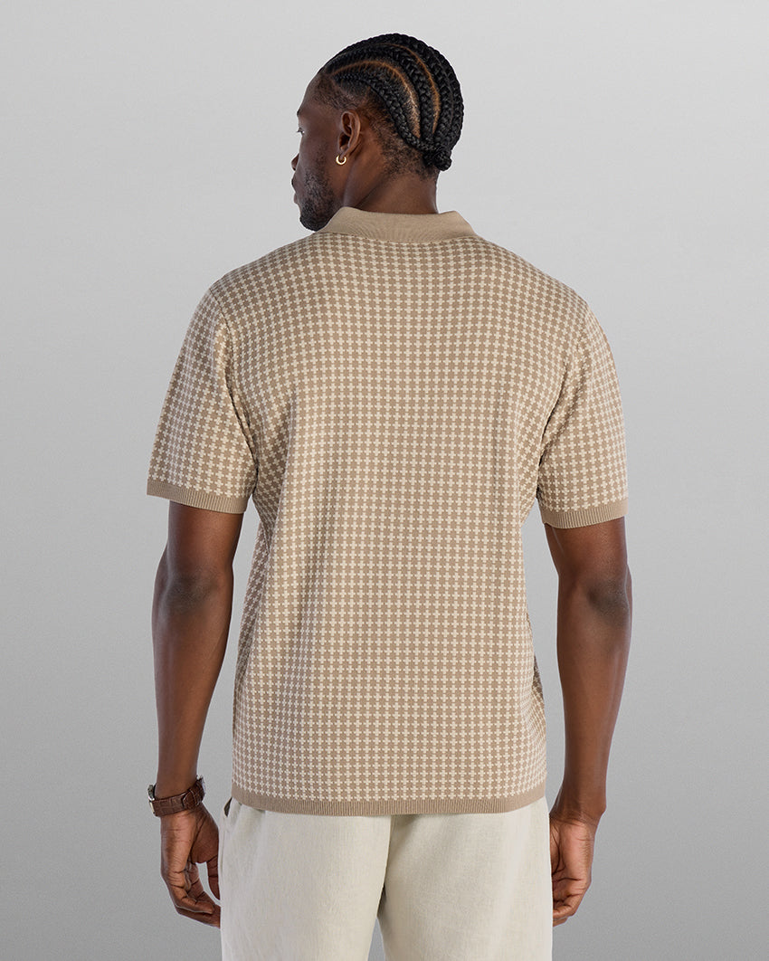 Geometric-Latte-Taupe