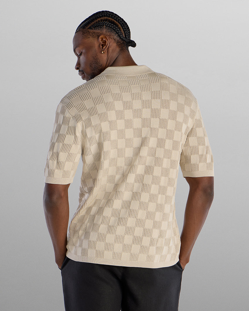Checkered-Latte