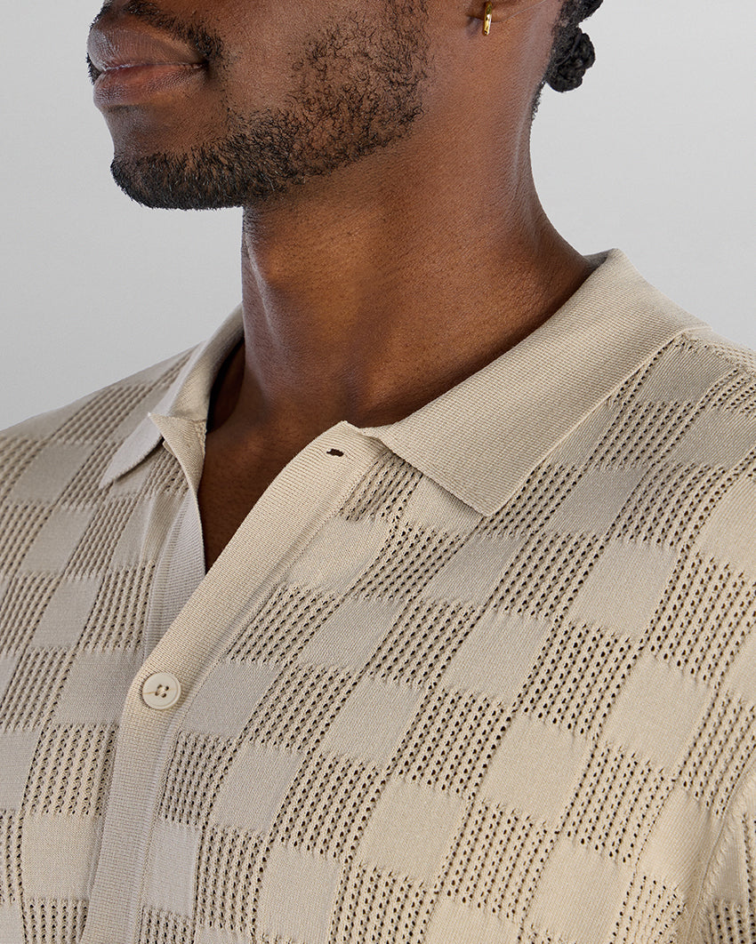 Checkered-Latte