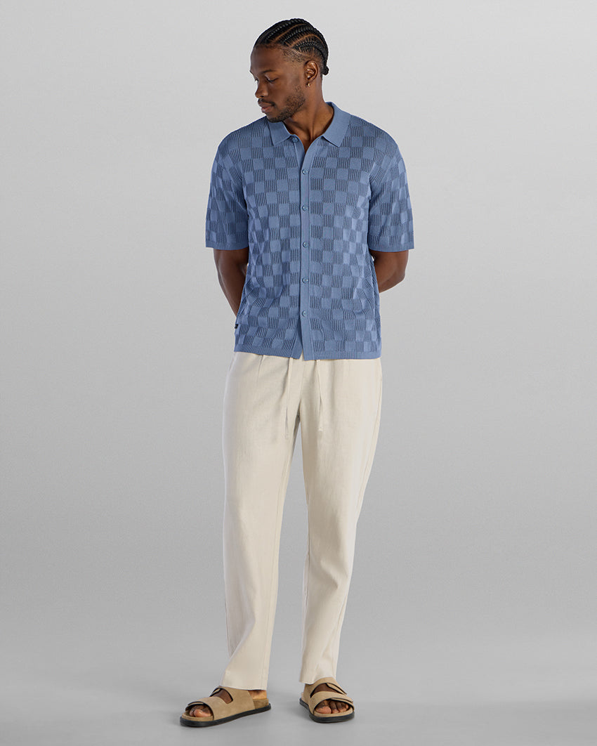 Checkered-Vintage-Blue