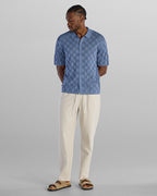 Checkered-Vintage-Blue