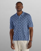 Checkered-Vintage-Blue