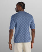 Checkered-Vintage-Blue