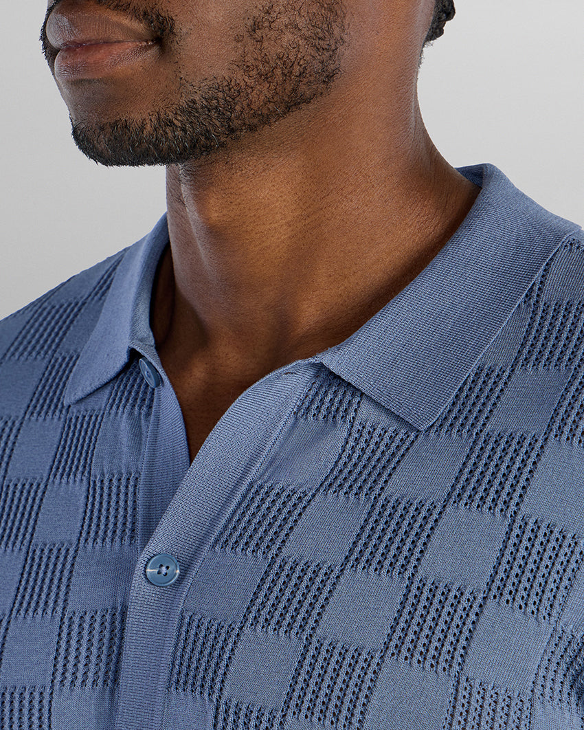 Checkered-Vintage-Blue