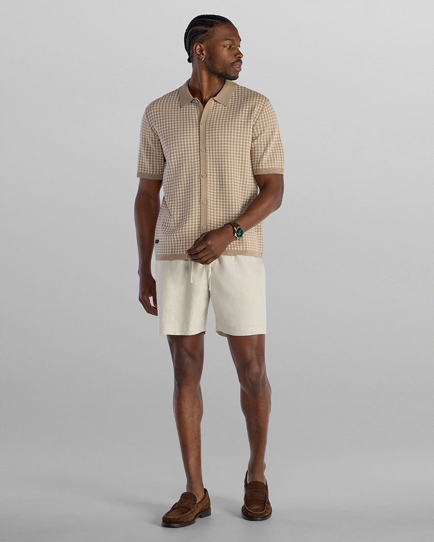 Geometric-Latte-Taupe