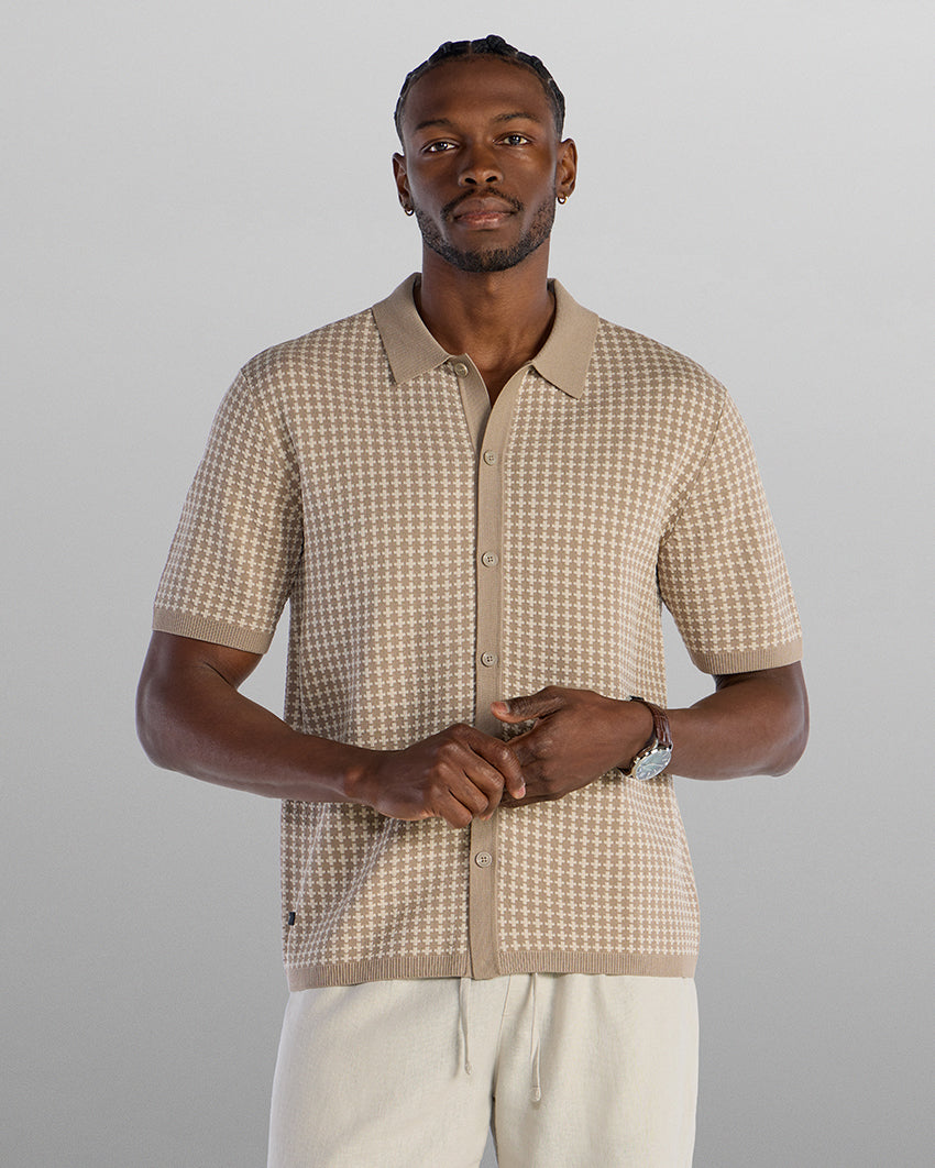 Geometric-Latte-Taupe
