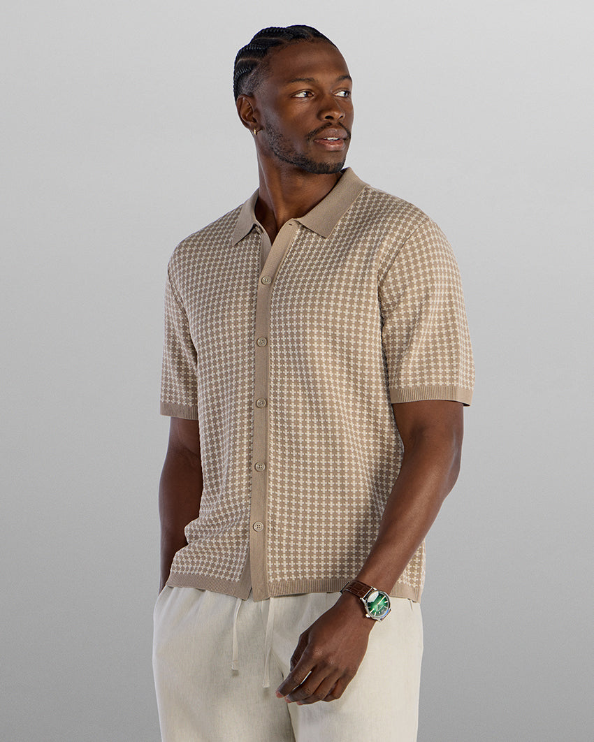 Geometric-Latte-Taupe