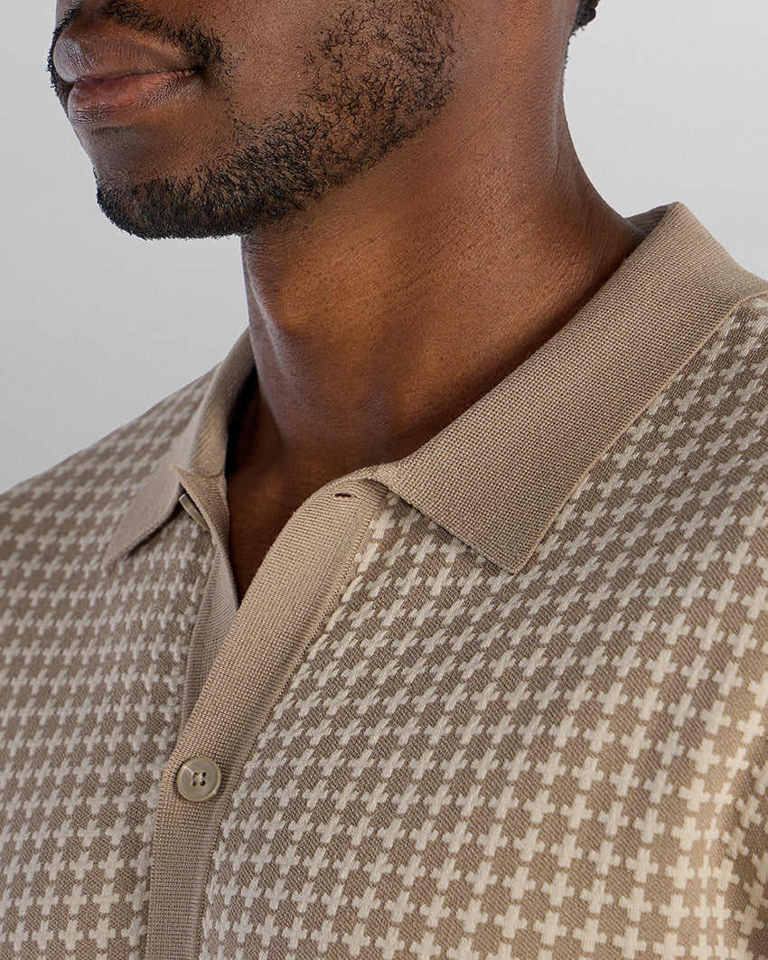 Geometric-Latte-Taupe