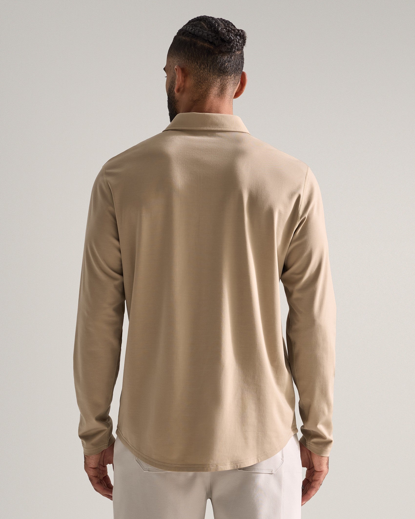 Modern-Khaki
