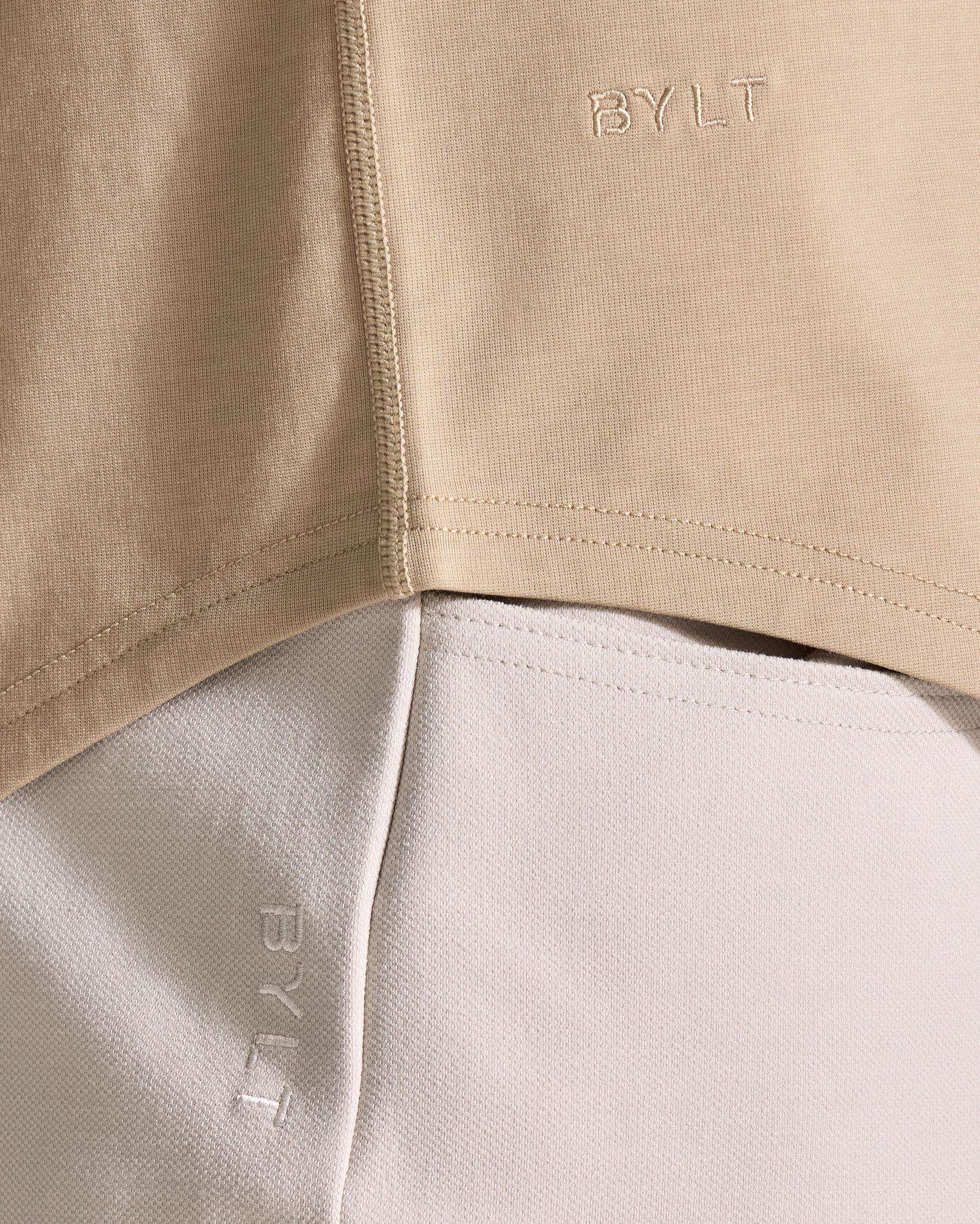 Modern-Khaki