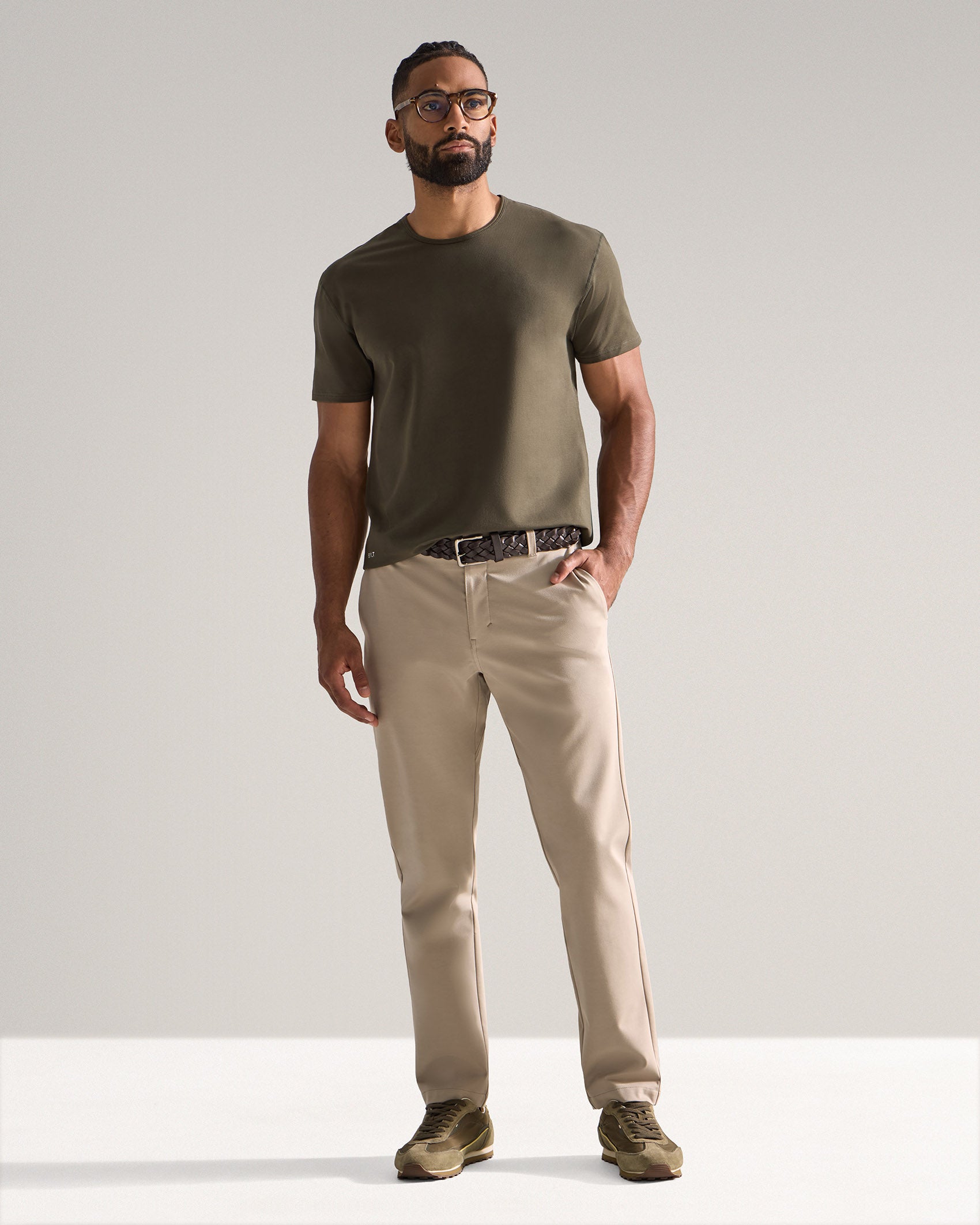 Dark-Olive