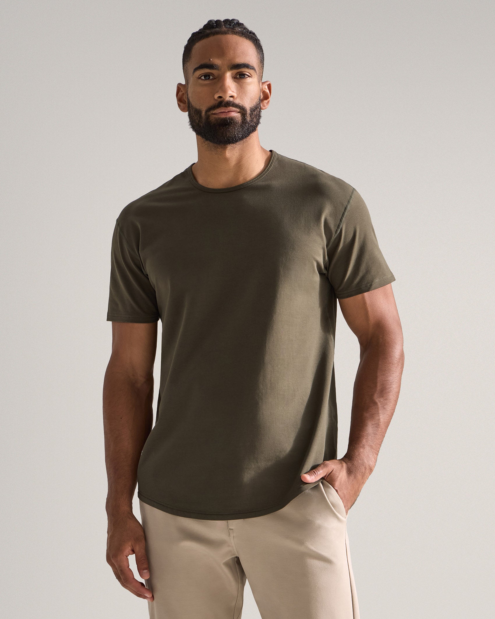 Dark-Olive