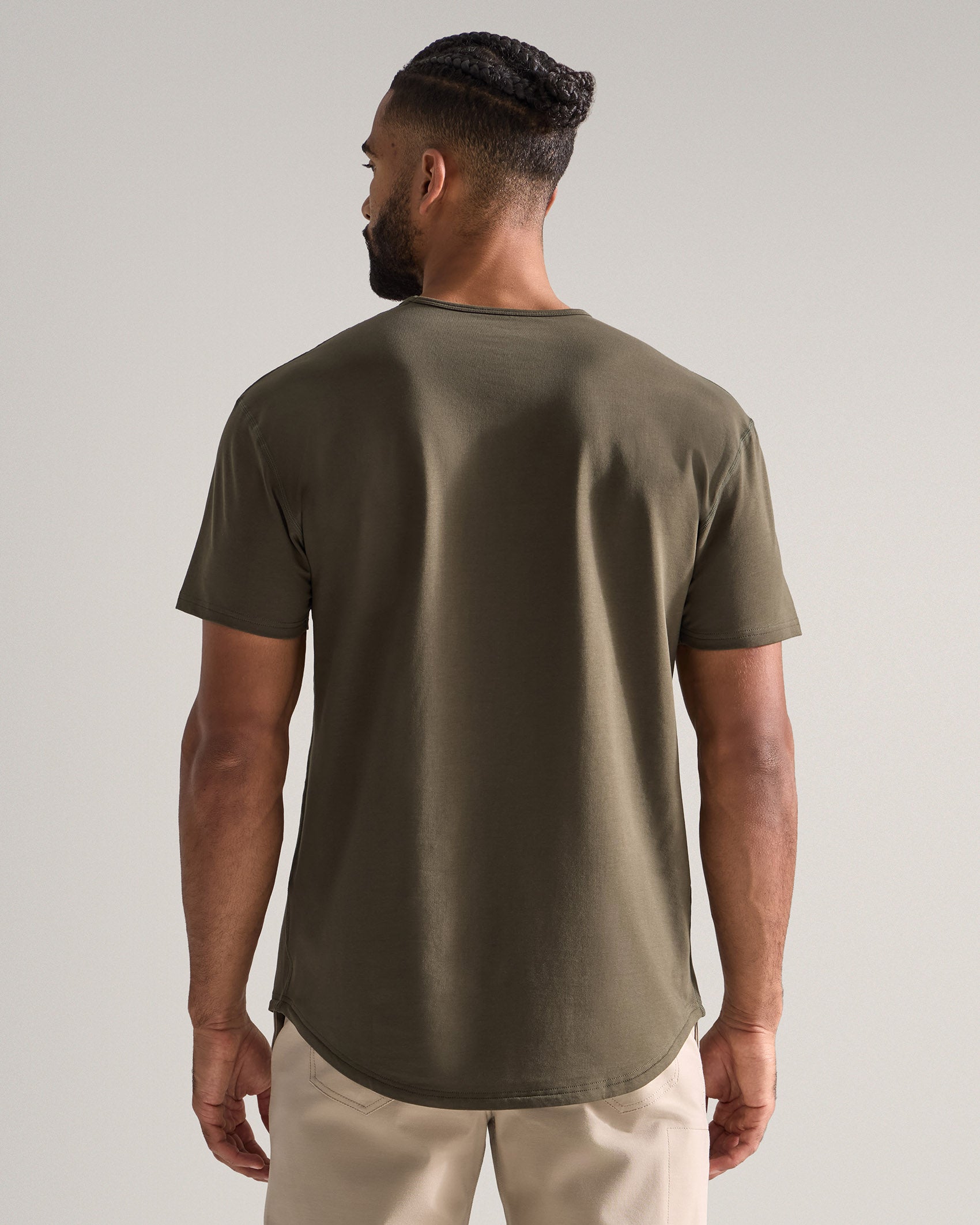 Dark-Olive