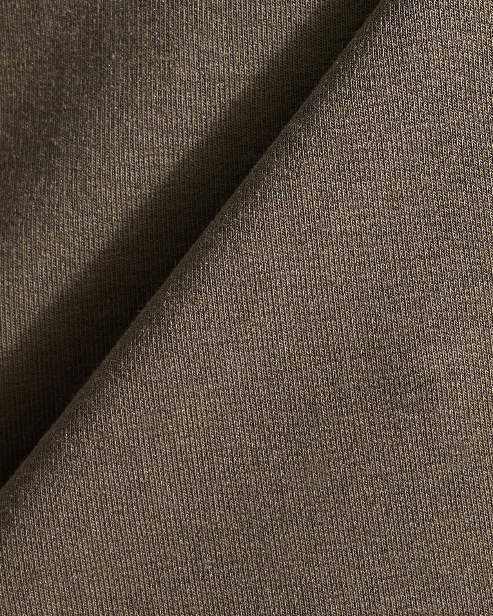 Drop-Cut: LUX Short Hem