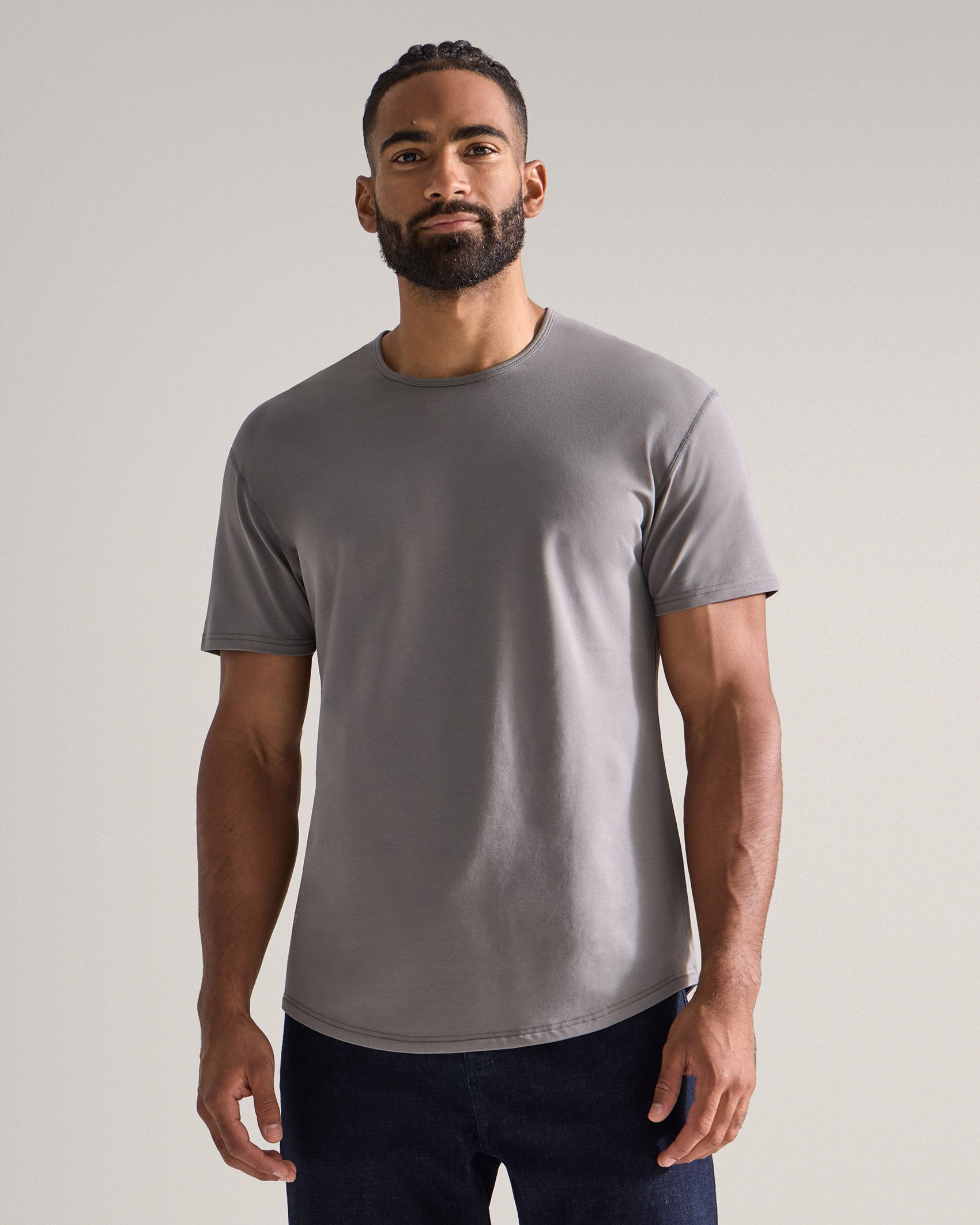 Stone-Grey