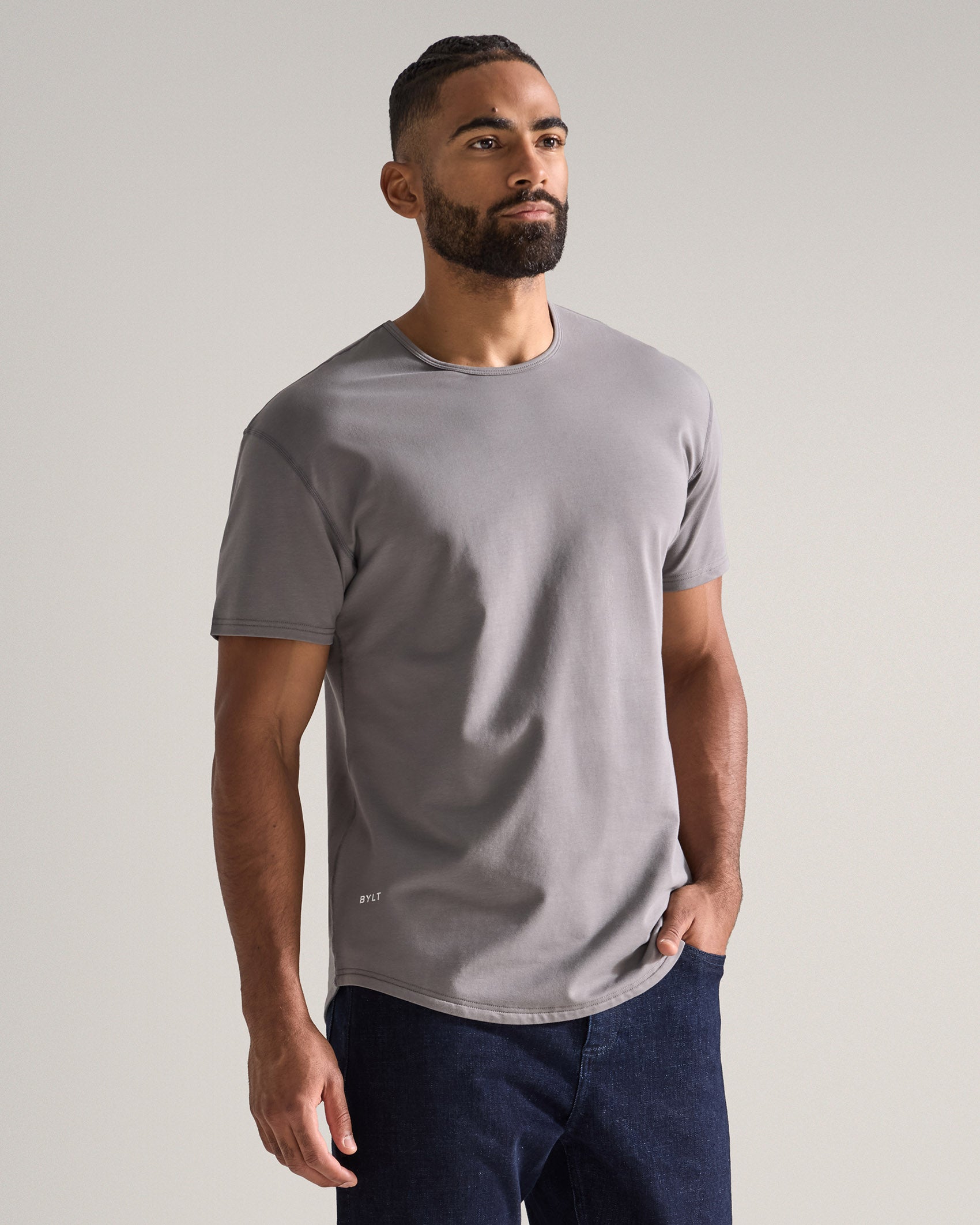 Stone-Grey