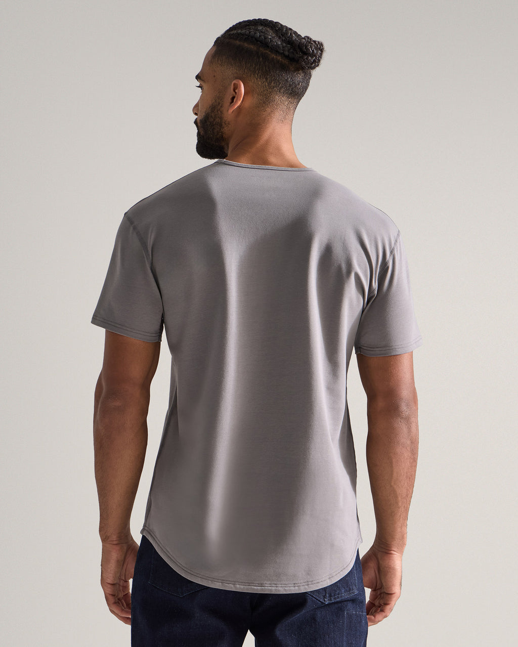 Stone-Grey