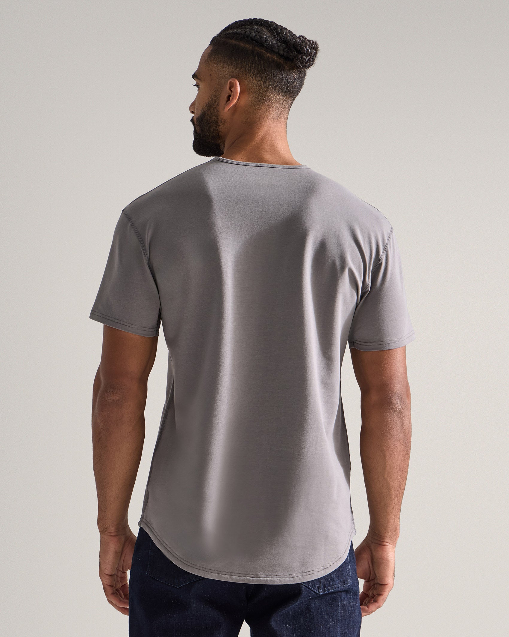 Stone-Grey