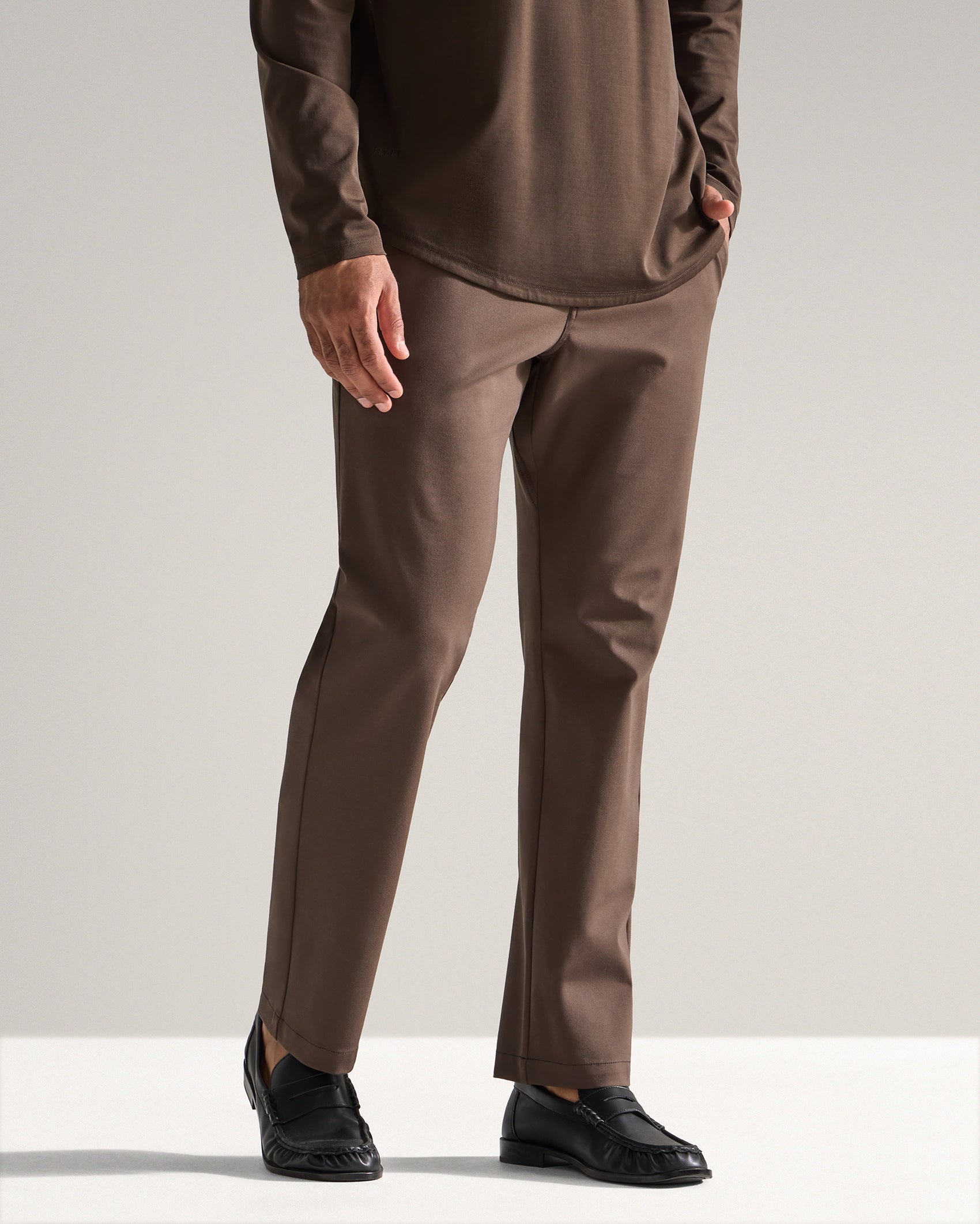 Dark-Brown