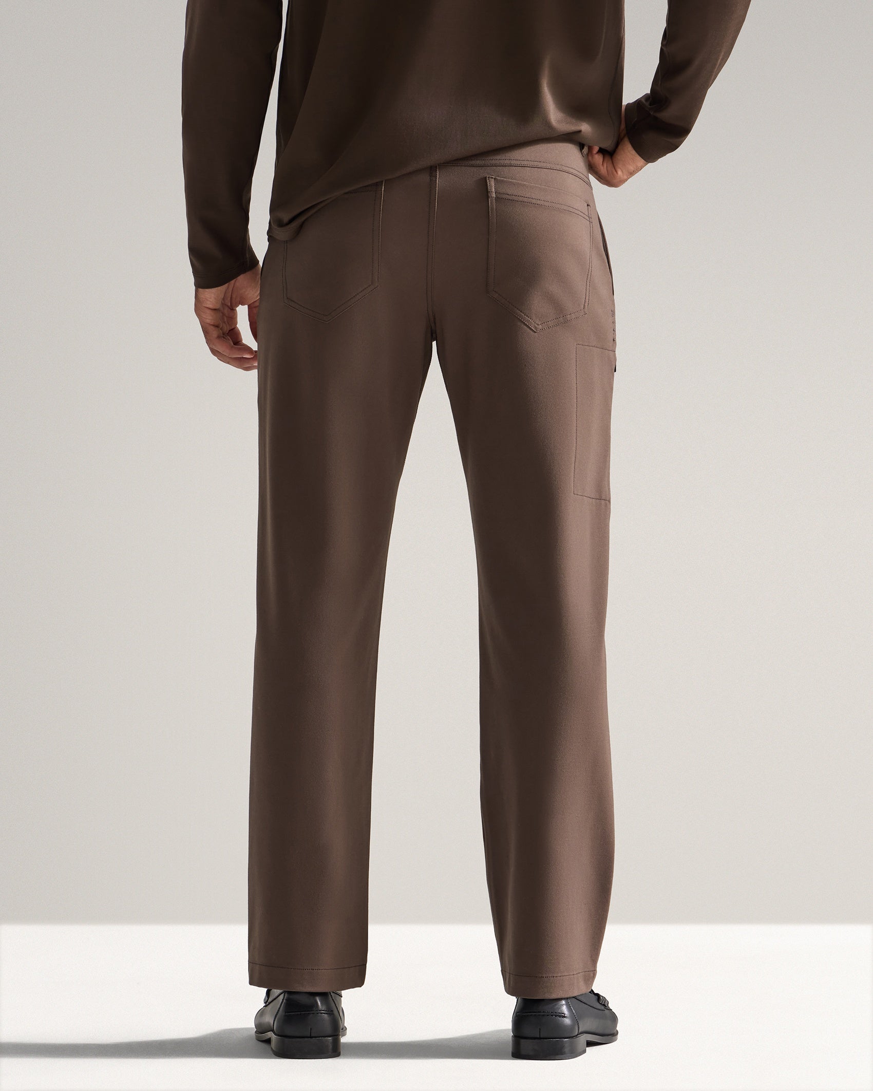 Dark-Brown