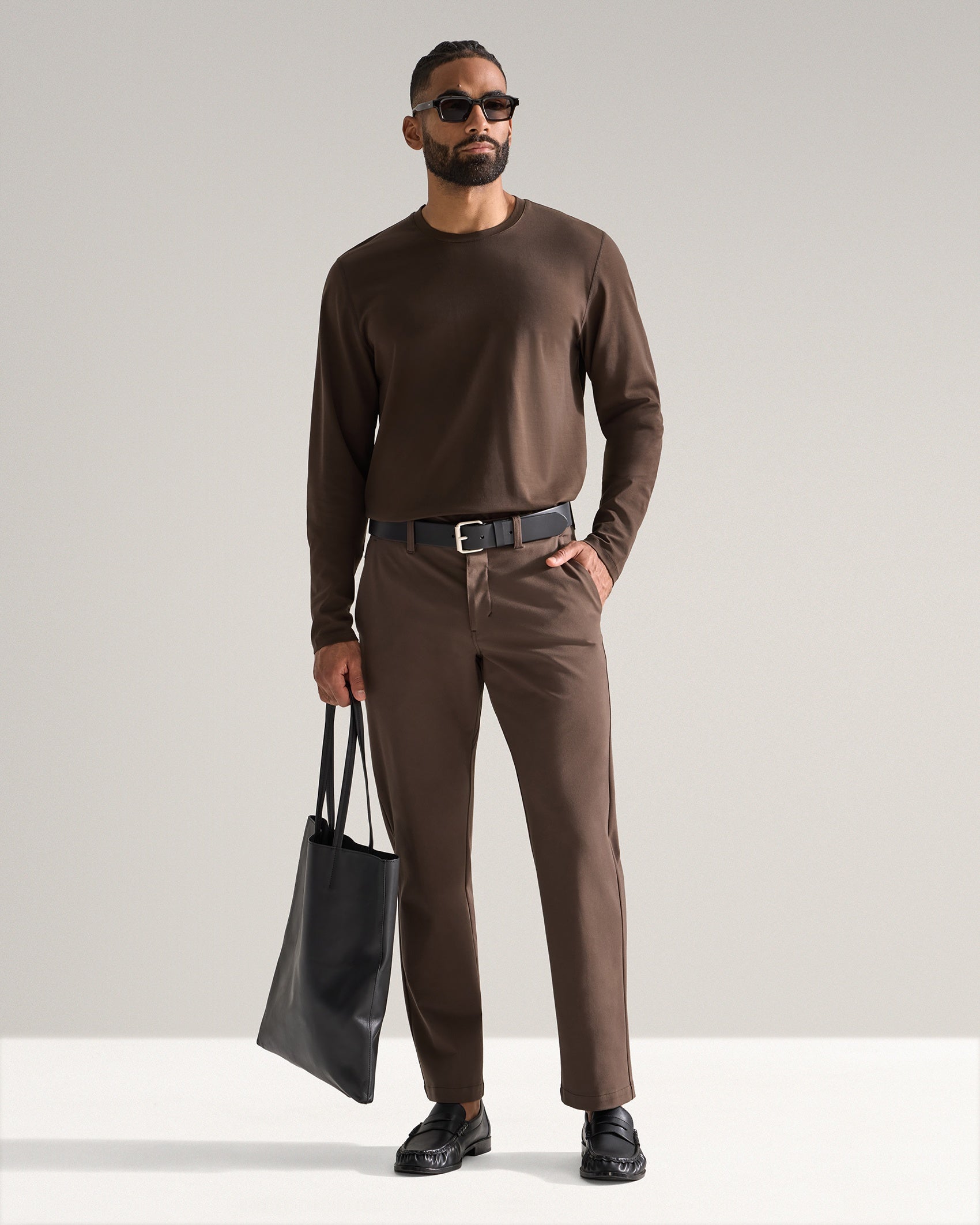 Dark-Brown