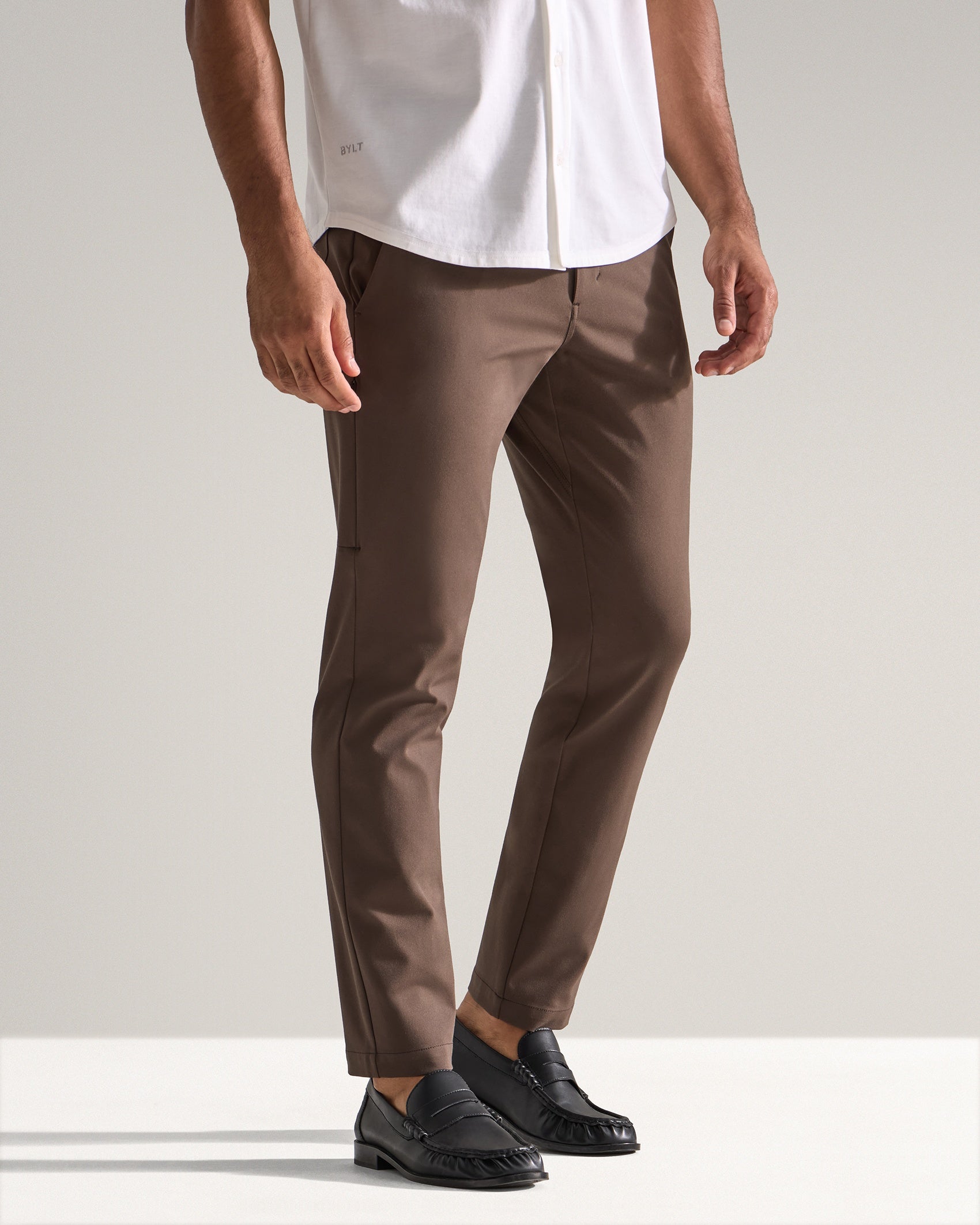 Dark-Brown