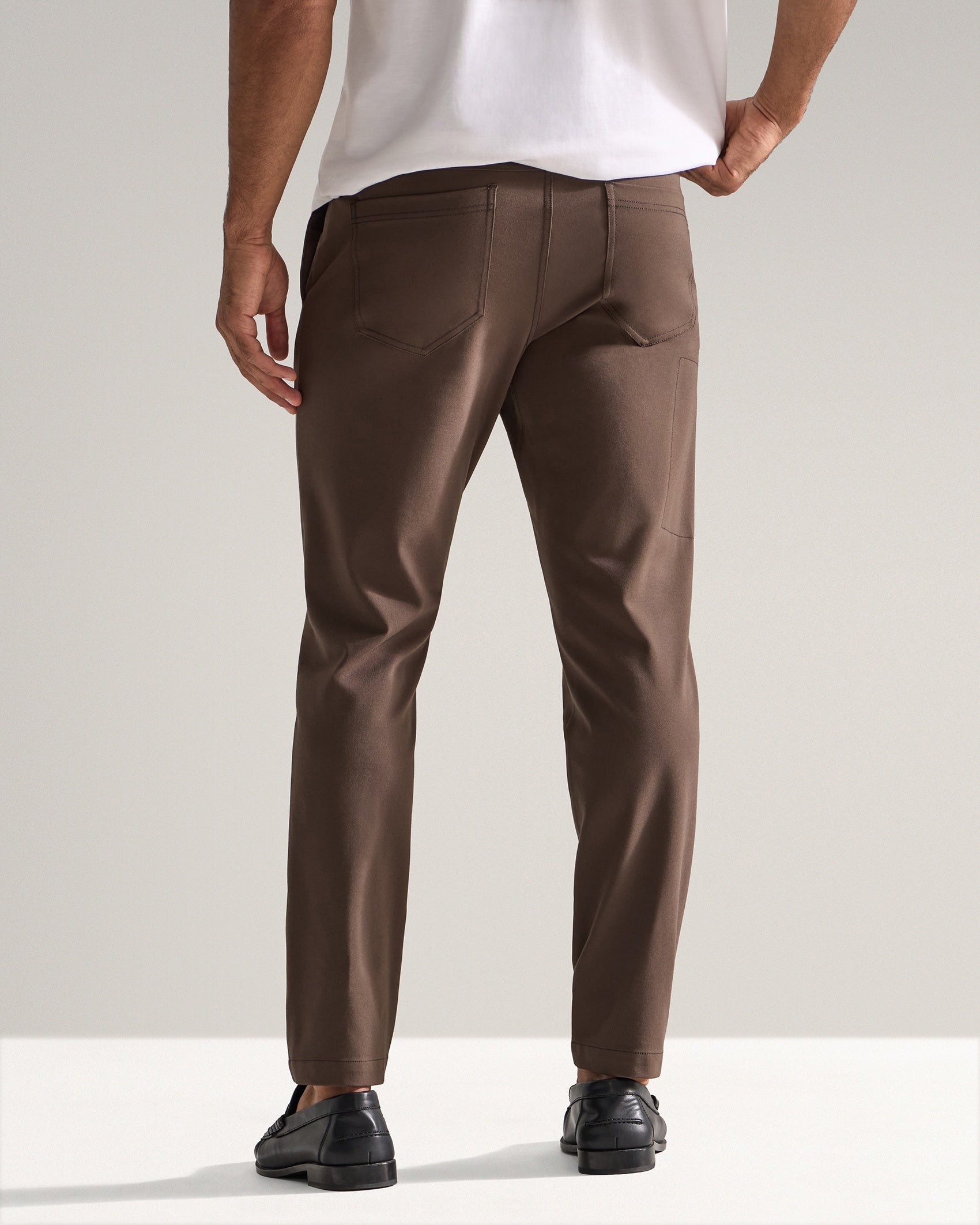 Dark-Brown