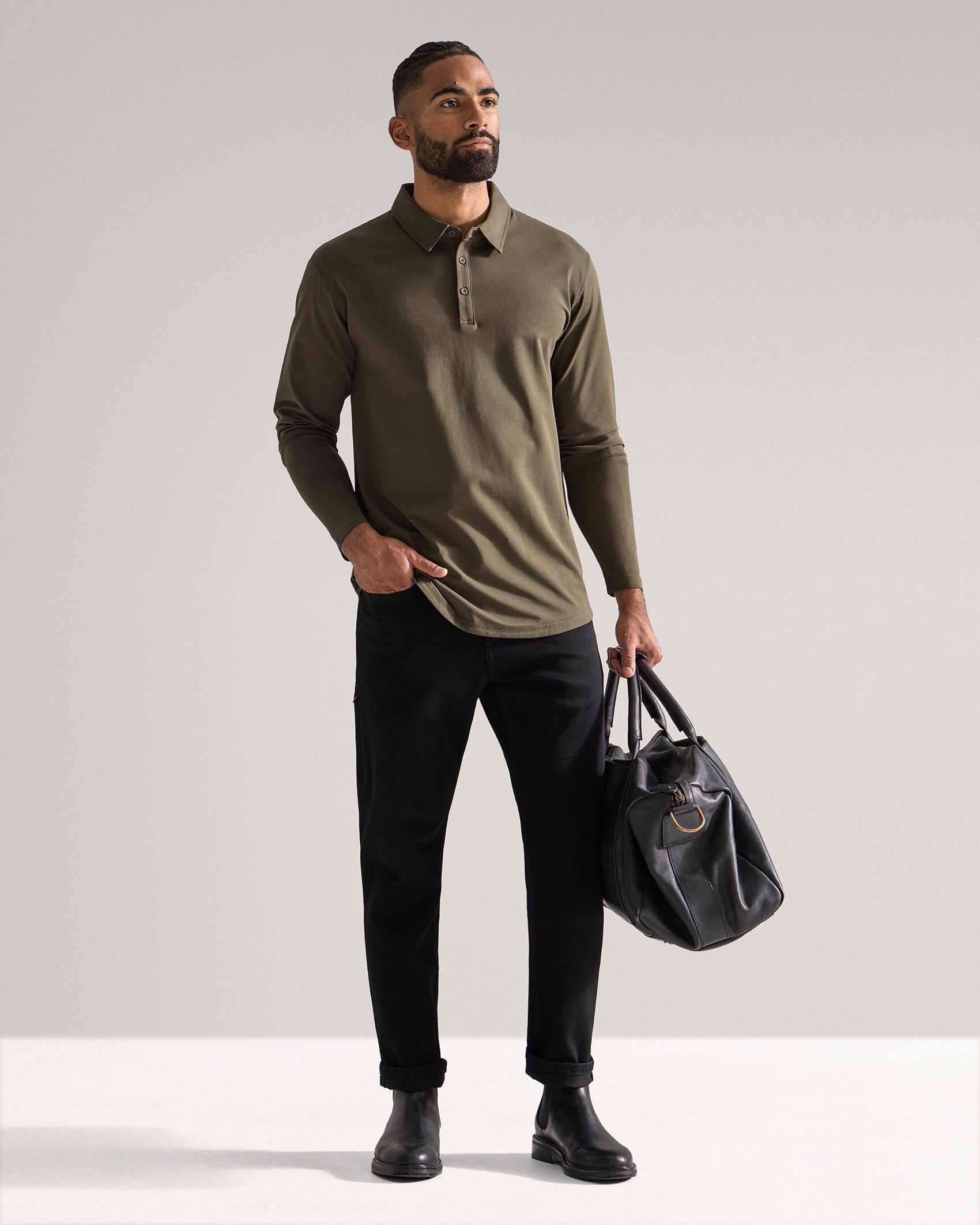 Dark-Olive