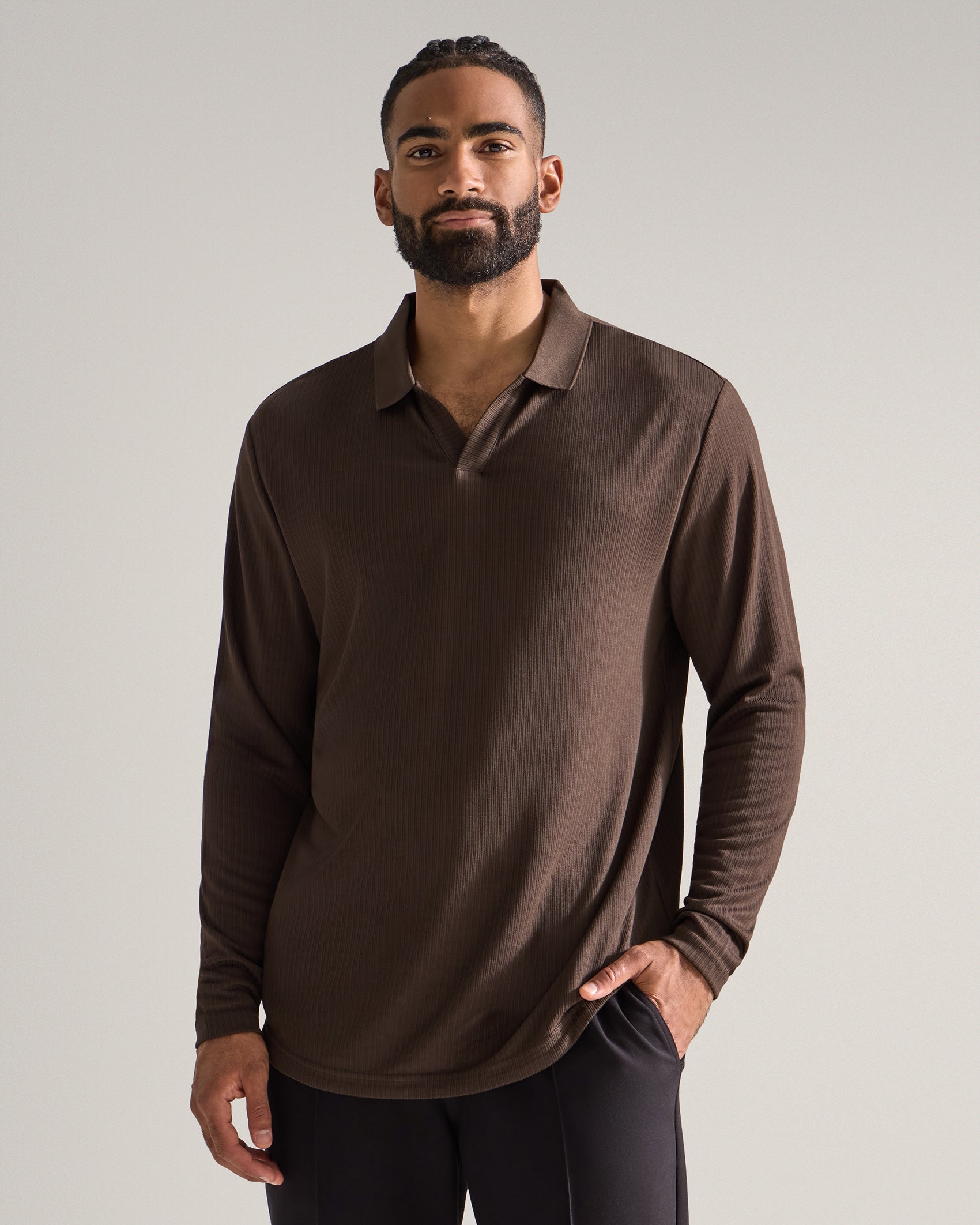 Dark-Brown
