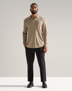 Modern-Khaki