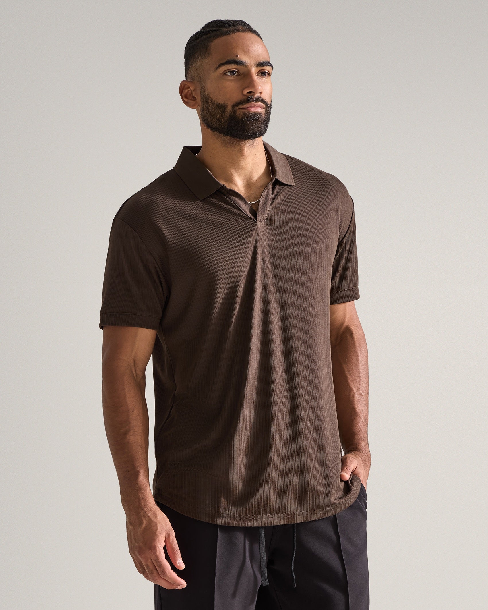 Dark-Brown