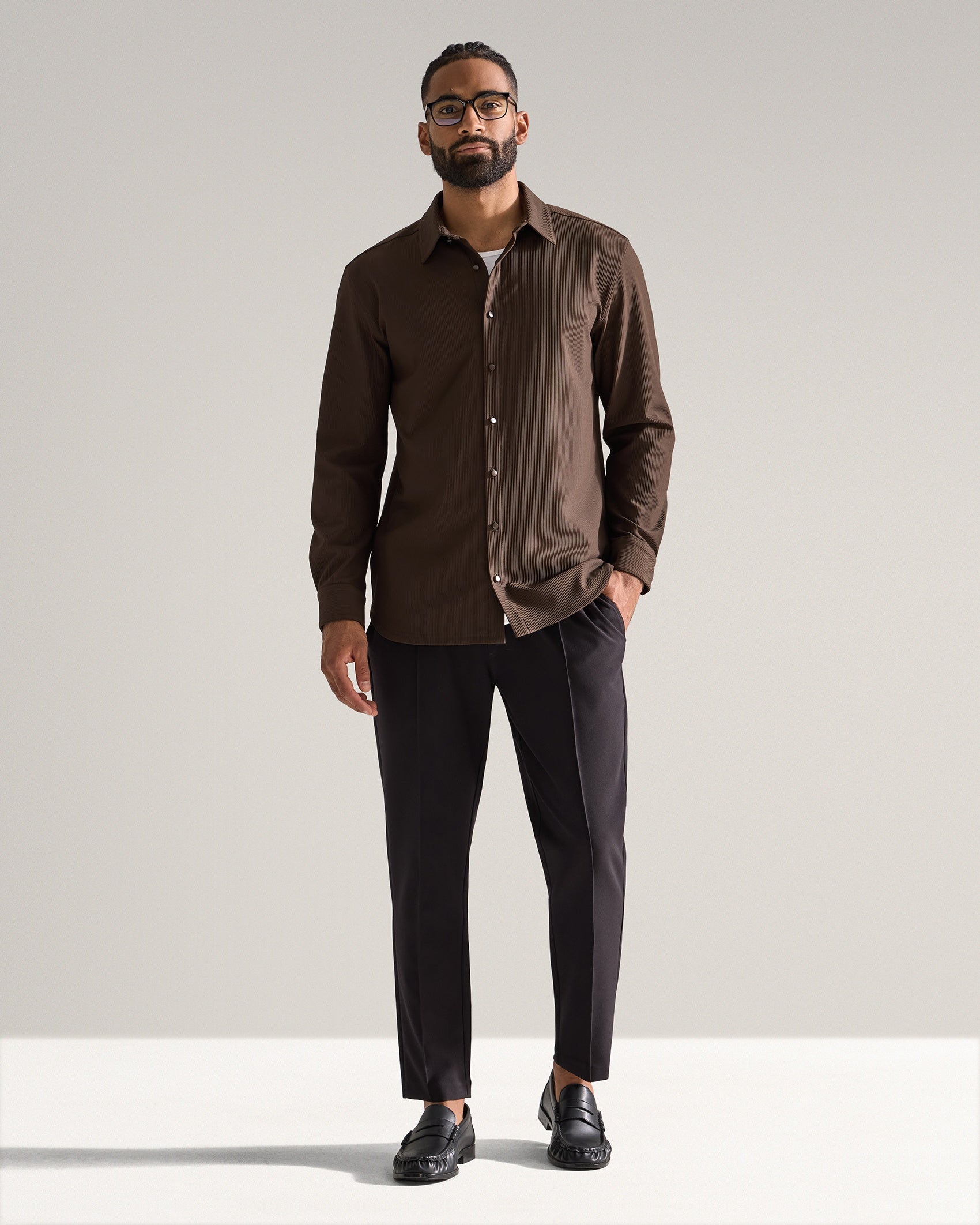 Dark-Brown