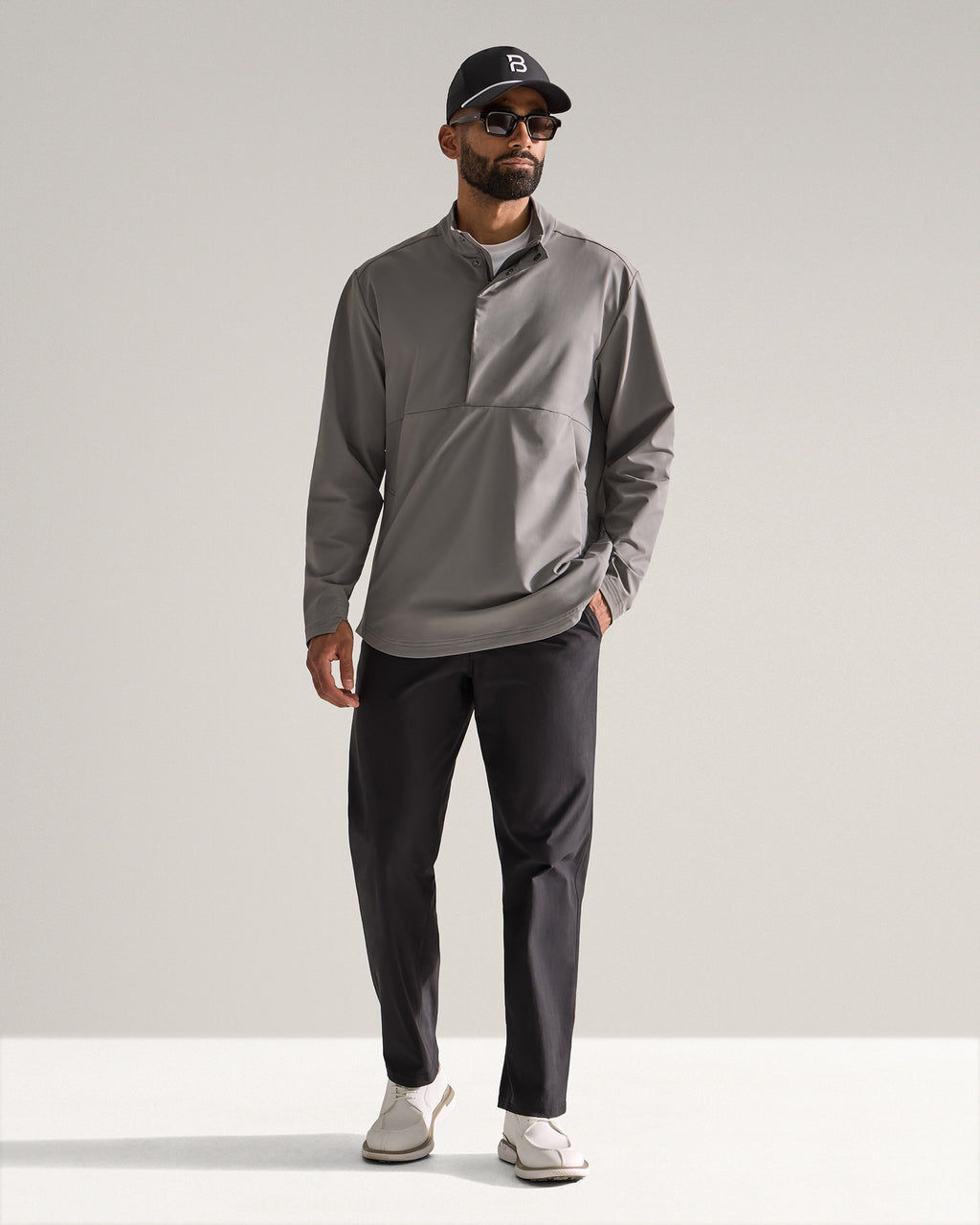 Stone-Grey