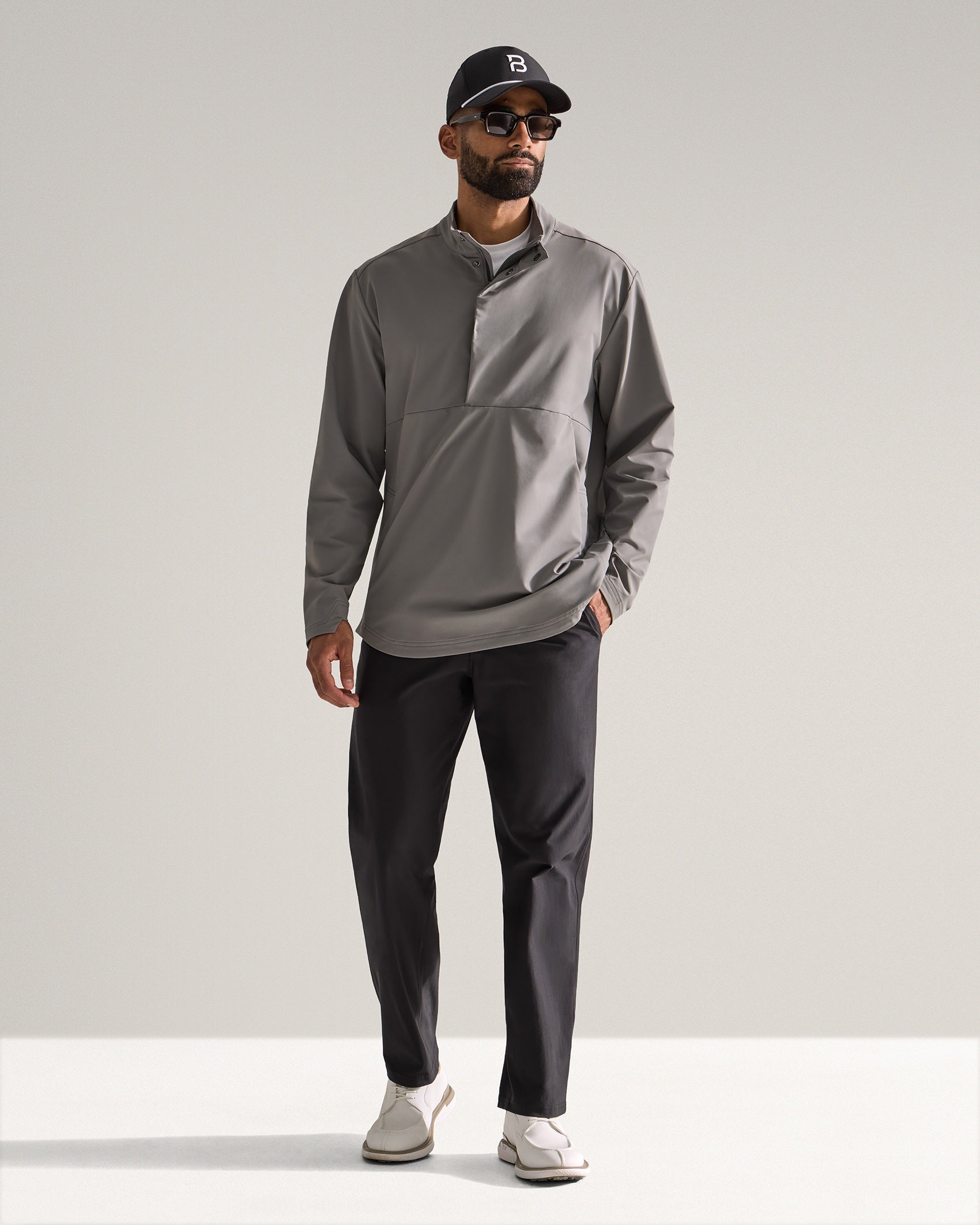Stone-Grey