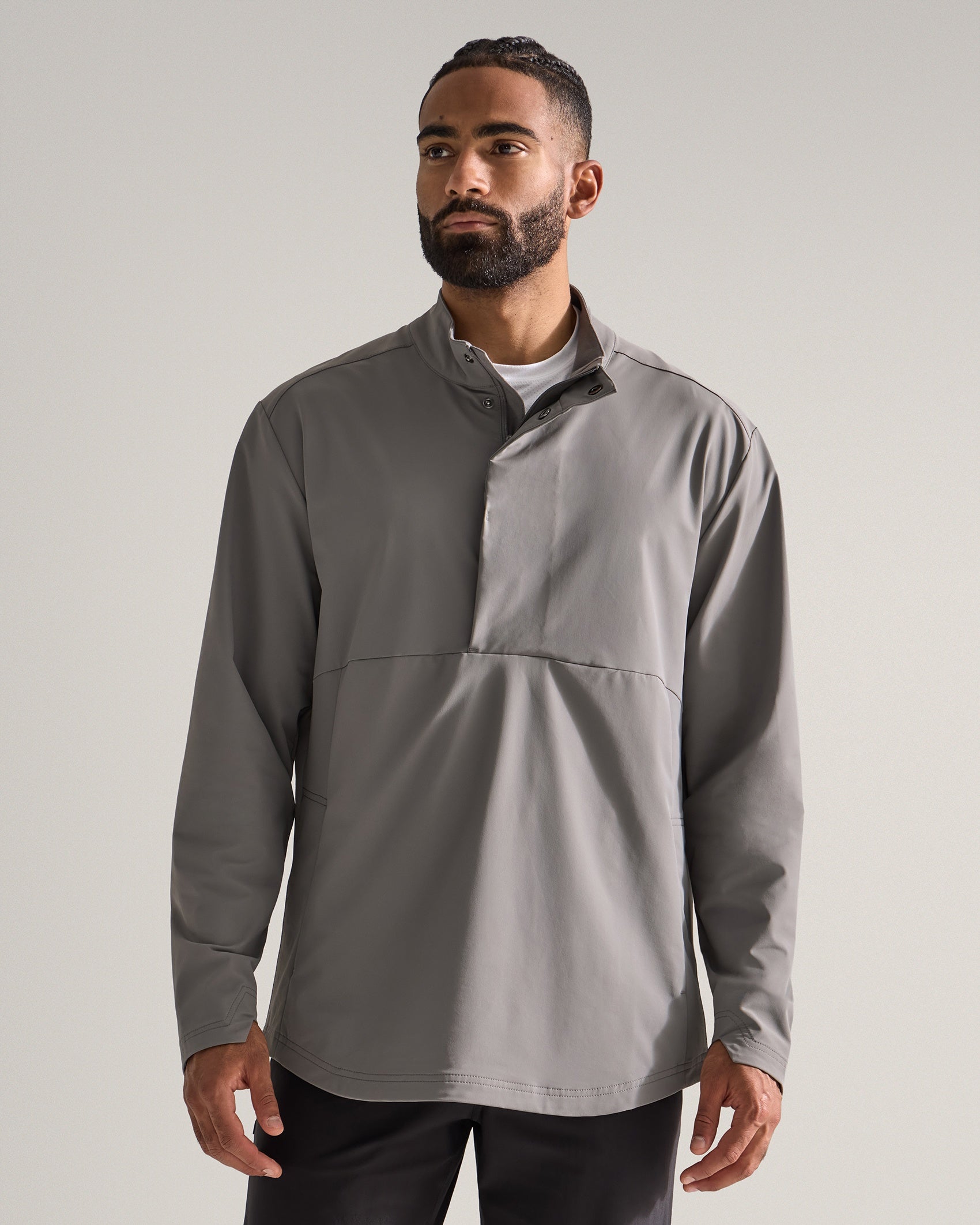 Stone-Grey