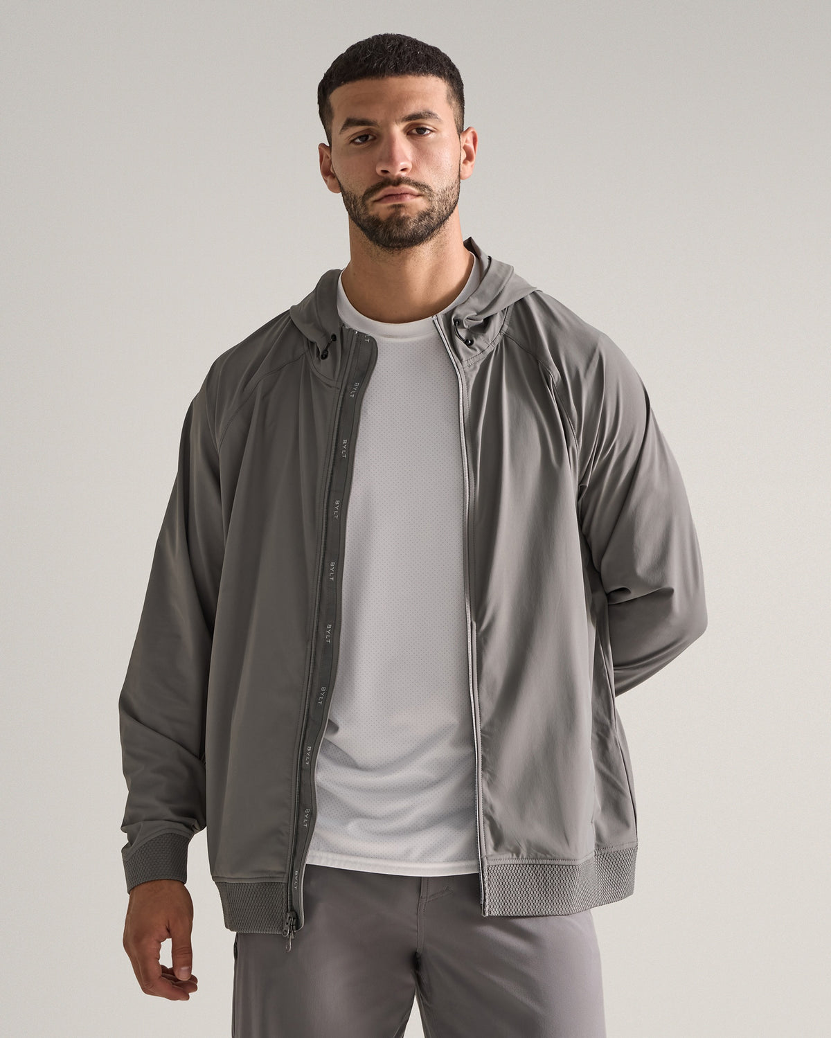 Stone-Grey