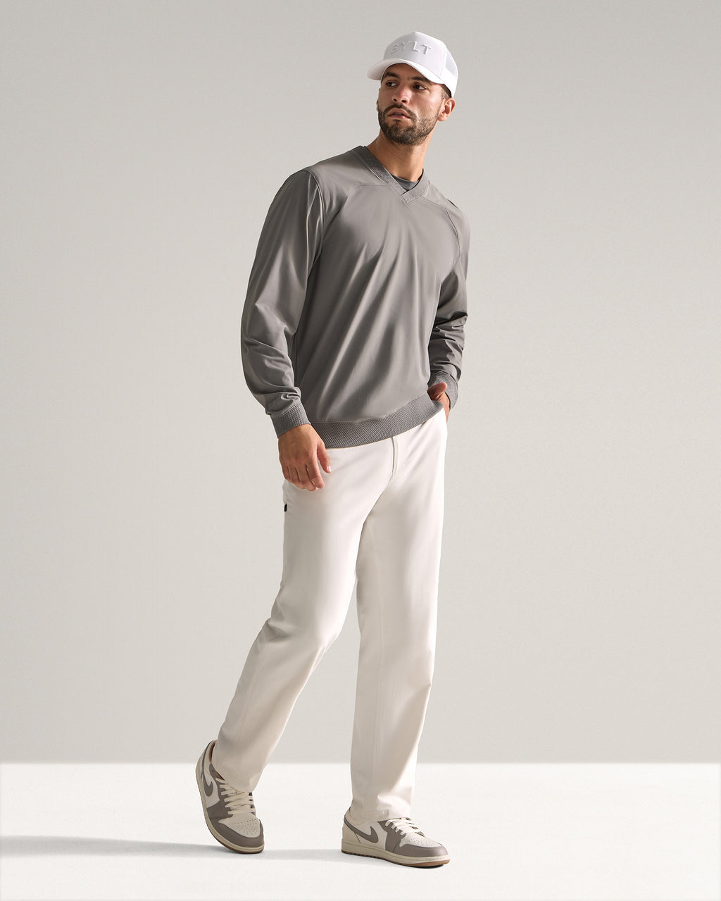 Stone-Grey