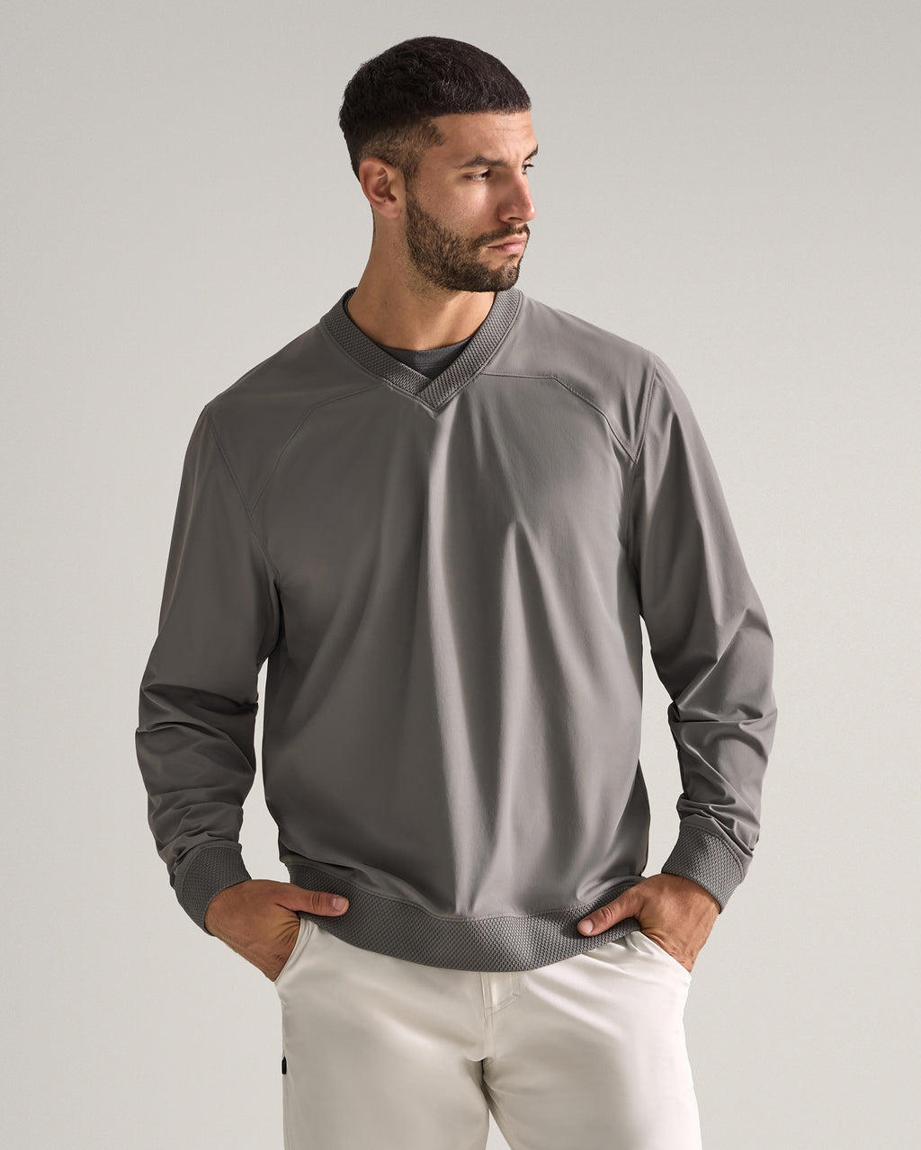 Stone-Grey