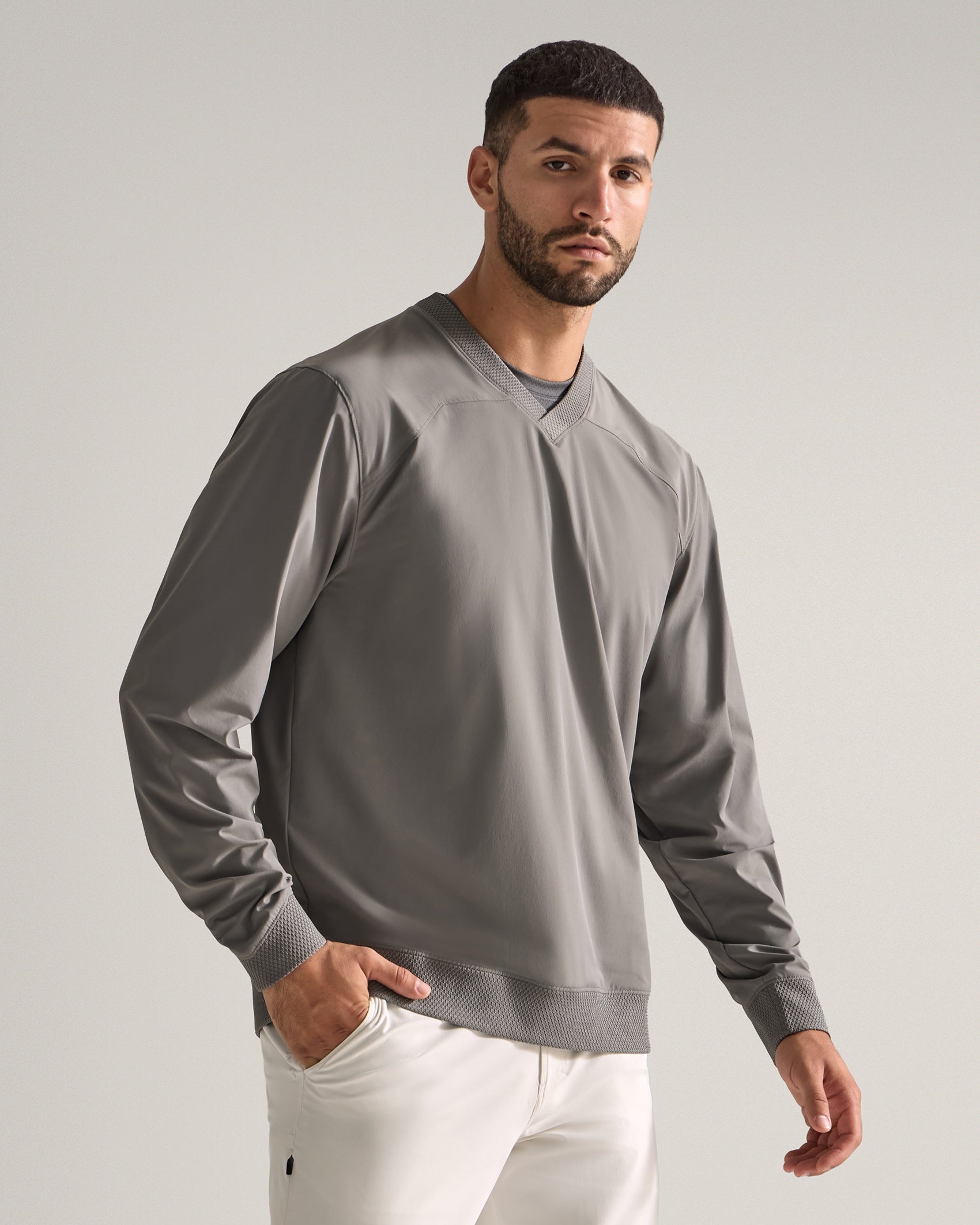 Stone-Grey