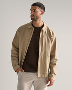 Modern-Khaki