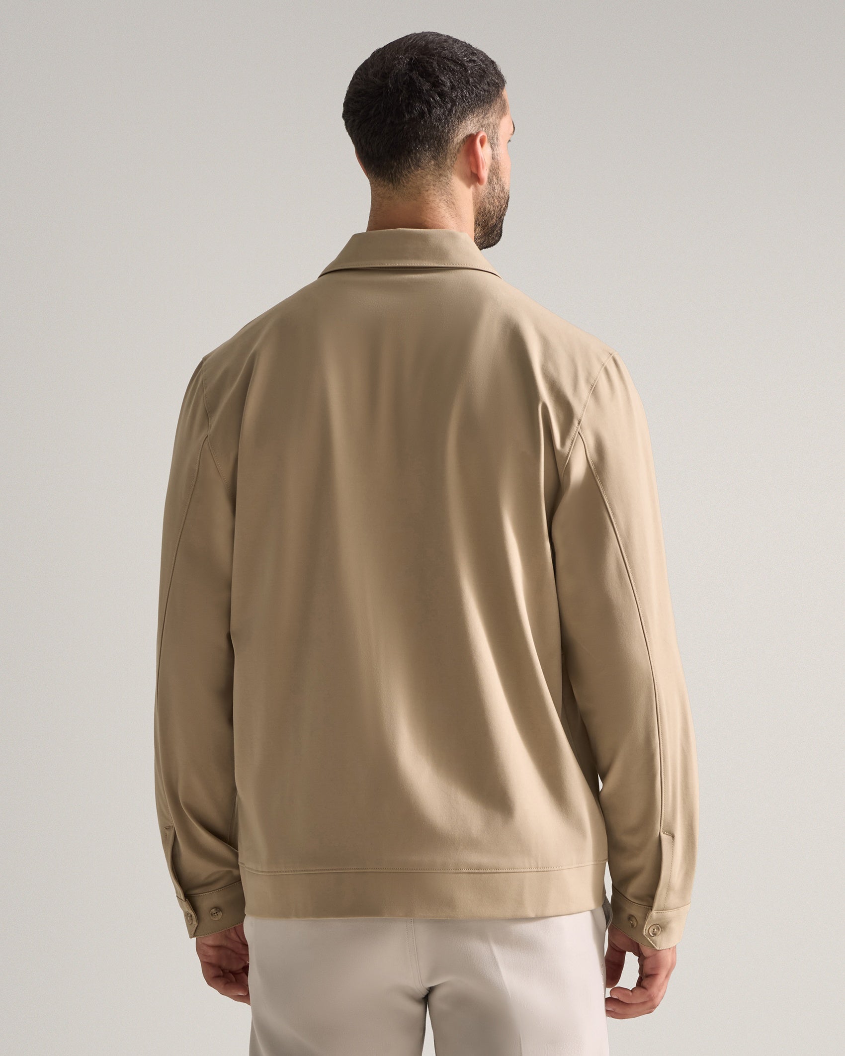 Modern-Khaki