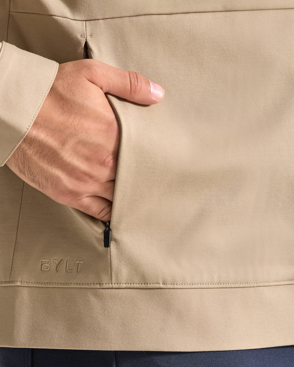 Modern-Khaki