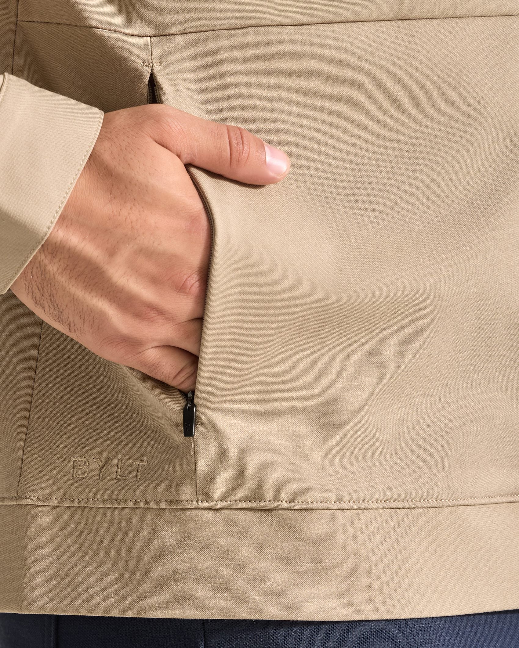 Modern-Khaki