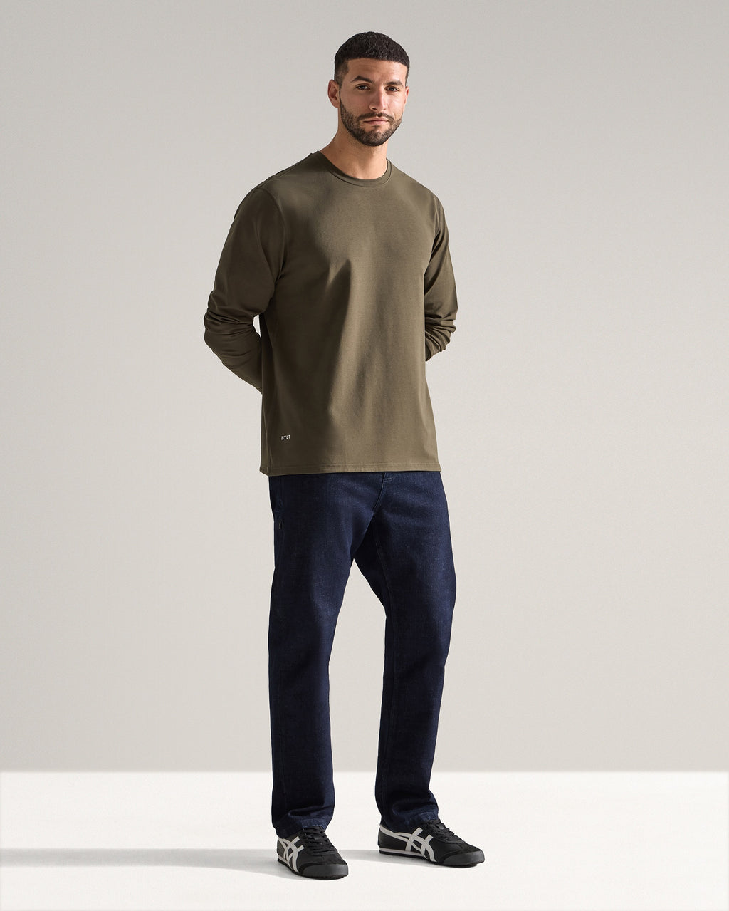 Dark-Olive